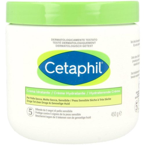 450 gram Cetaphil Hydraterende Creme