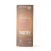 20 gram Attitude Sunly Mineraal Gezicht Zonnebrand Stick Getint SPF30 Parfumvrij