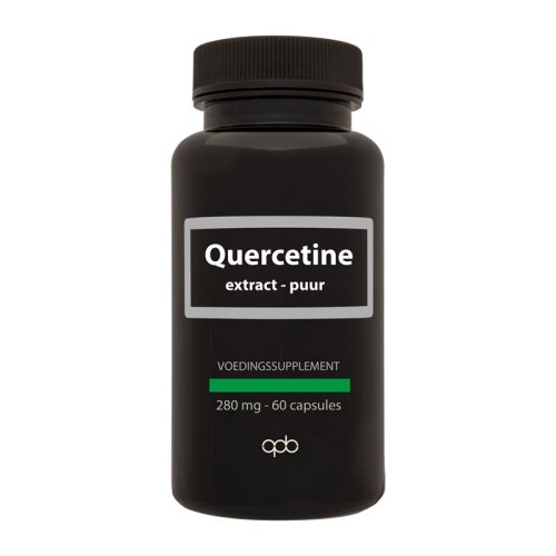 APB Holland Quercetine