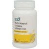 100 capsules Klaire LabsSFI Health Multi-Mineral Complex zonder IJzer