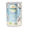 400 ml Primeal Kokosmelk Biologisch