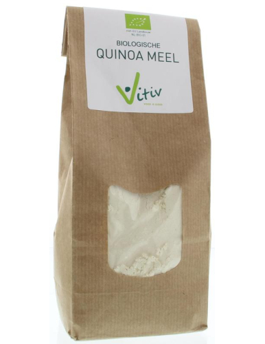500 gram Vitiv Quinoameel Biologisch