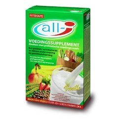 Fitshape All-i 350 gram