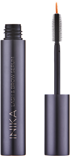 7 ml Inika Lash & Brow Serum