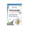 45 softgels Physalis Immuncaps Biologisch