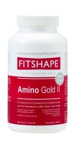 Fitshape Amino 325 tablets