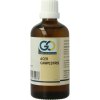 100 ml GO Gemmo Oplossingen Acer Campestris Biologisch