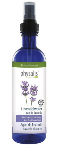 200 ml Physalis Lavendelwater