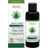 100 ml Physalis Massageolie Green Detox Biologisch