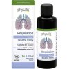 100 ml Physalis Massageolie Respiration Biologisch