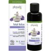 100 ml Physalis Massageolie Total Relax Biologisch