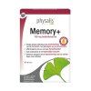 30 softgels Physalis Memory+