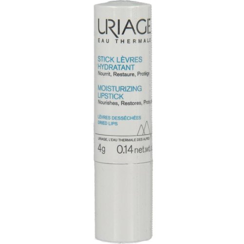 4 Gramm Uriage Eau Thermale Lippenbalsem
