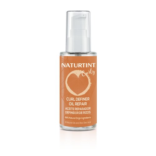 50 ml Naturtint Curl Definer Oil Repair