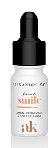 10 ml Green People Time To Smile Essentiele Olie