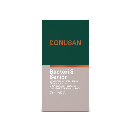 bacteri-8-senior-bonusan-28-capsules