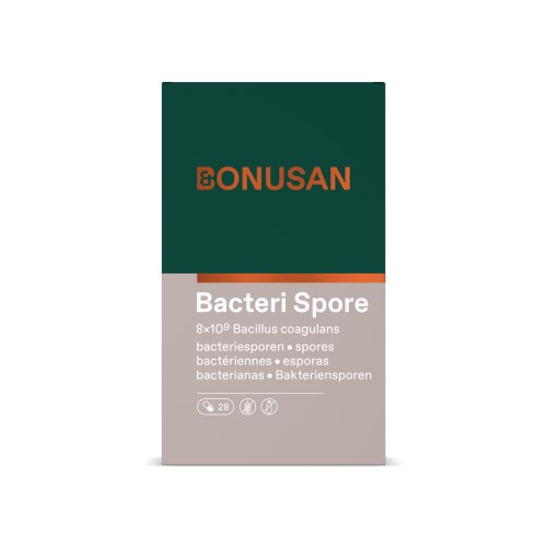 bacteri-spore-bonusan-28-capsules