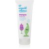 200 ml Green People Organic Children Shampoo Lavender