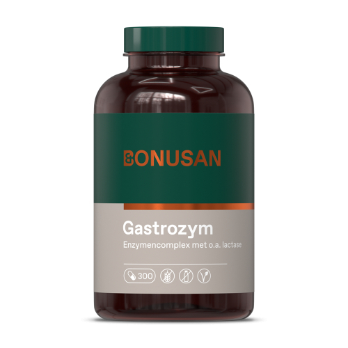 300 capsules Bonusan Gastrozym