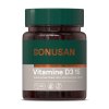 90 capsules Bonusan Vitamine D3 15