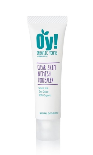 30 ml Green People Oy! Clear Skin Blemish Concealer