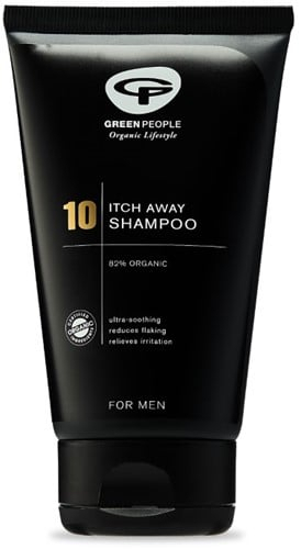 150 ml Green People For Men No. 10 Itch Away Shampoo
