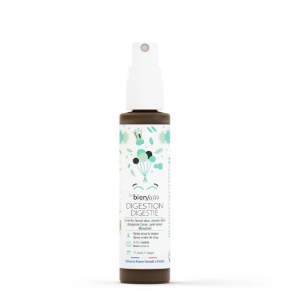 30 ml NaturaMedicatrix Digestion Spray