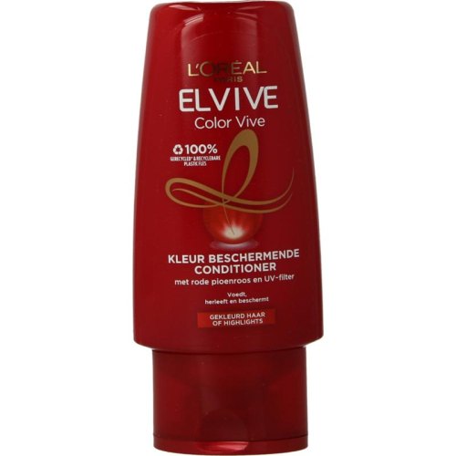 L'Oreal Elvive Conditioner Color Vive mini 90 ml