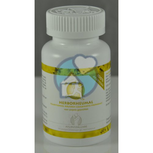 Ayurveda Care Herborheumal 90 capsules