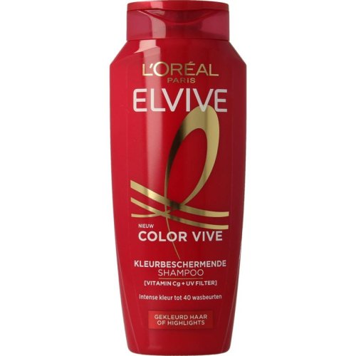 L'Oreal Elvive Shampoo Color Vive 250 ml