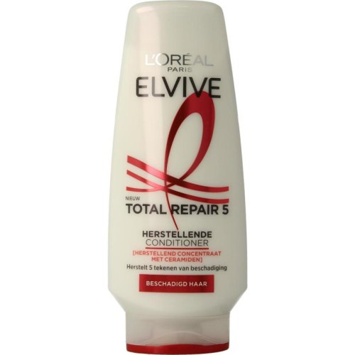 L'Oreal Elvive Conditioner Total Repair 5 200 Ml
