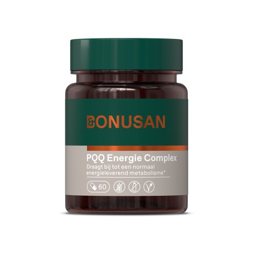  Bonusan PQQ Energie