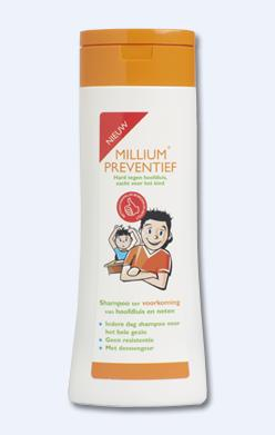 Millium Preventief 200 Ml