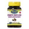 30 capsules Toppharm Zwarte Knoflook Dubbel Gefermenteerd 350 mg Puur