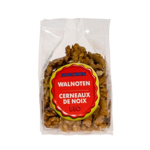 125 gram Horizon Walnoten Biologisch