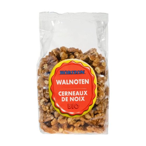 300 gram Horizon Walnoten Biologisch