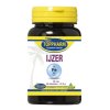 50 tabletten Toppharm IJzer 25 mg