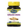 50 capsules Toppharm Koreaanse Ginseng 4000 mg