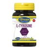 50 capsules Toppharm L-Tyrosine 450 mg Puur