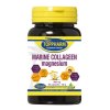 60 capsules Toppharm Marine Collageen Magnesium 600 mg