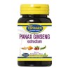 30 capsules Toppharm Panax Ginseng Extractum 650 mg
