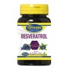 50 capsules Toppharm Resveratrol 50 mg