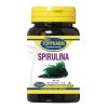 100 tabletten Toppharm Spirulina 400 mg