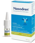 Lichtwer Pharma Nasodren Neusspray 1 Packung