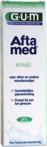 GUM Afta Med Mondgel 12 Ml