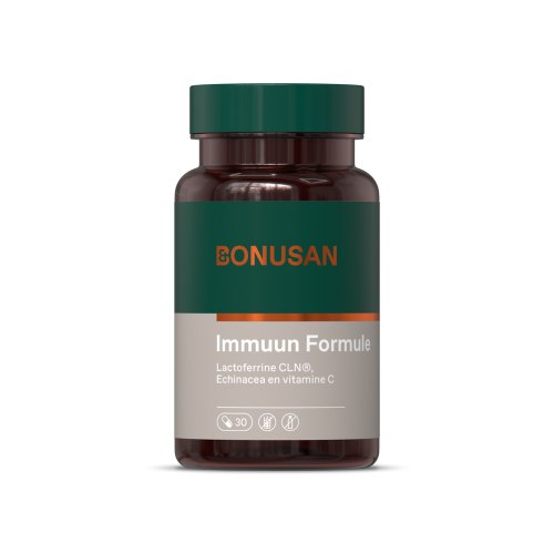 30 Kapseln Bonusan Immuun Formule
