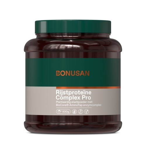 rijstproteine-complex-pro-bonusan-500-gram