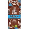 70 gram Lovechock Dream Coconut Biologisch
