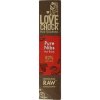 40 gram Lovechock Pure Nibs Biologisch
