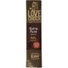 40 gram Lovechock Extra Pure 94% Biologisch